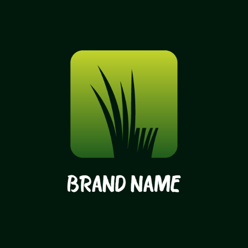 Page 2 - Free printable customizable plant logo templates | Canva