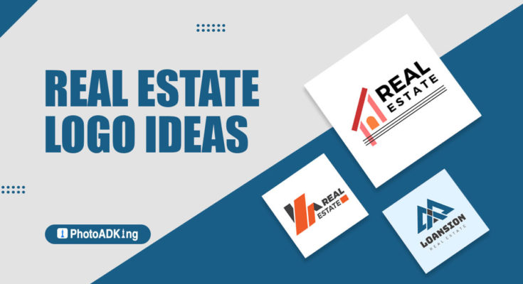 Real Estate Logo Ideas