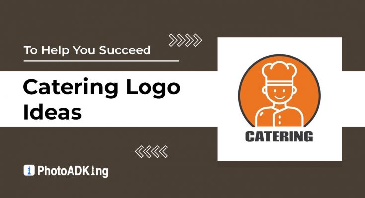 Catering Logo Ideas & Examples