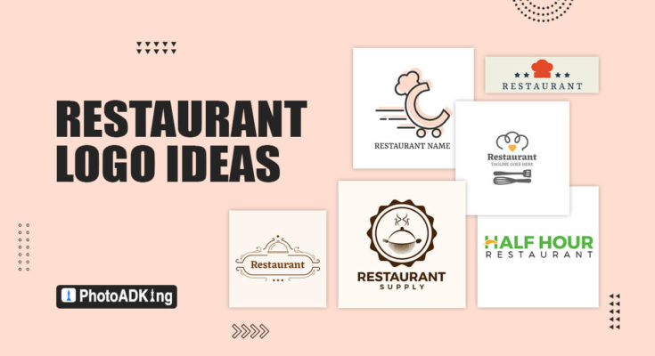 Restaurant logo Ideas
