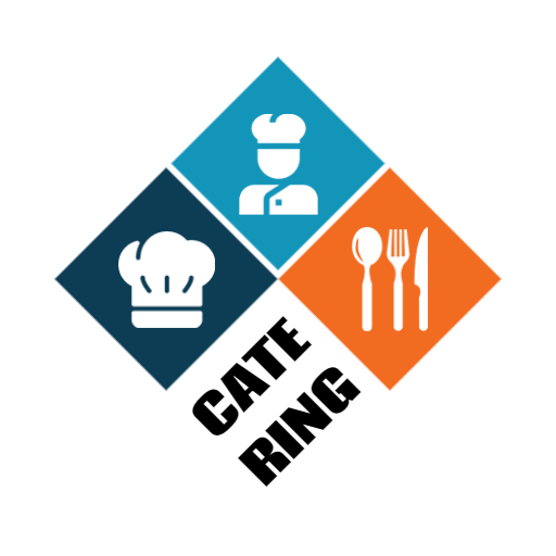 catering services logo idea