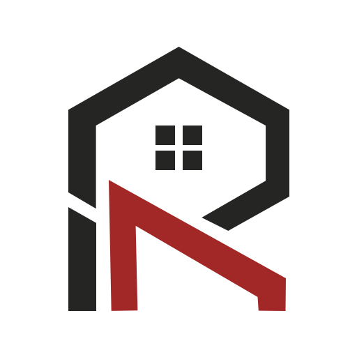 creative real estate logo