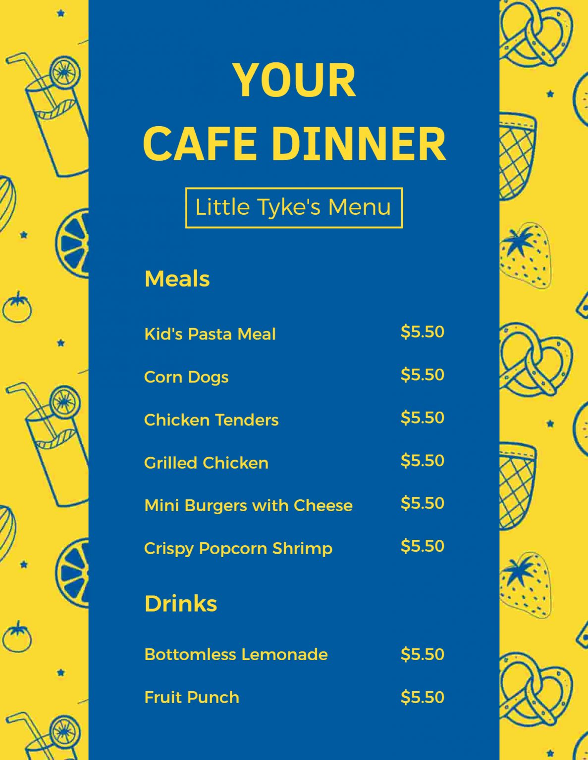 kids-menu-design-ideas-examples-photoadking