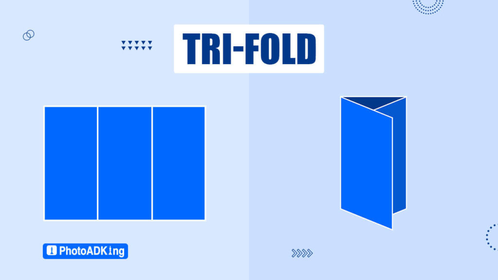 Tri Fold Brochure