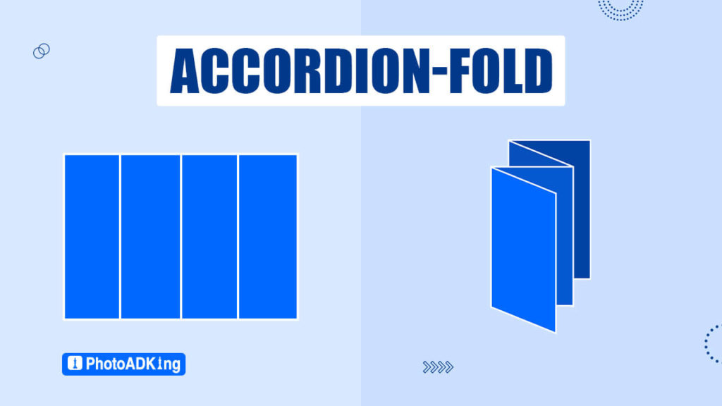 Accordion Fold Brochure