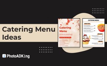 catering menu ideas