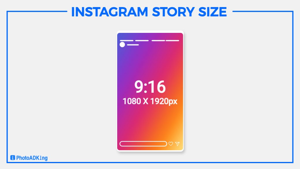 Instagram Story Size