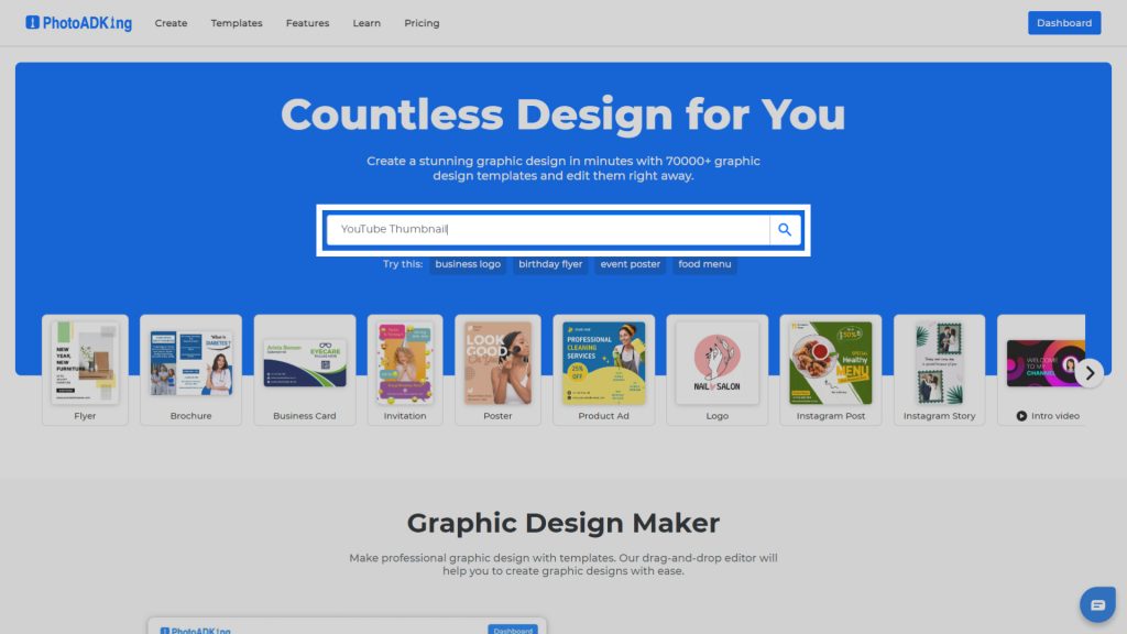 Size Guide: How to Create Thumbnails + Profile Pictures