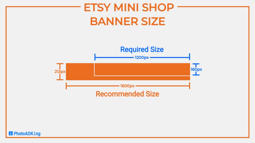 Etsy Banner Size And Dimensions