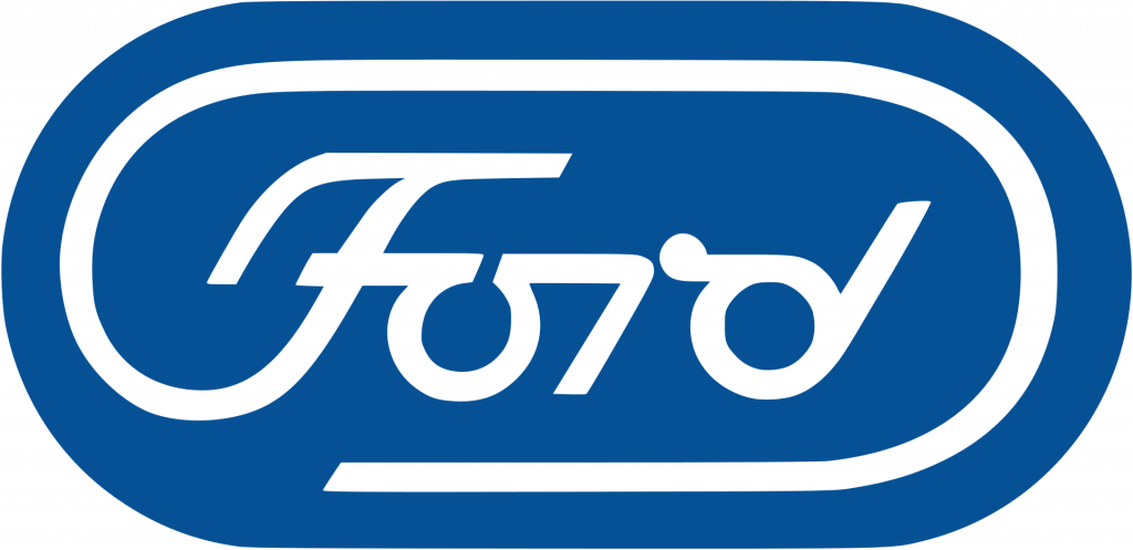 ford logo