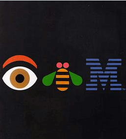 ibm logo