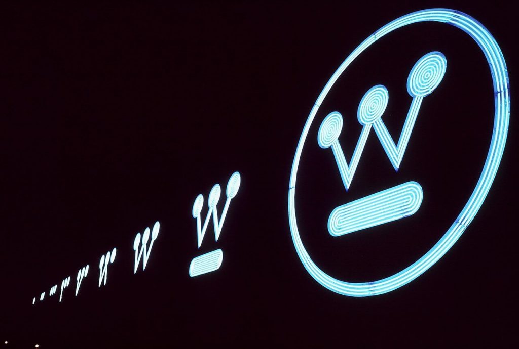 westinghouse logo