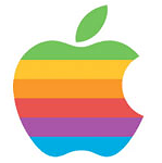 apple logo