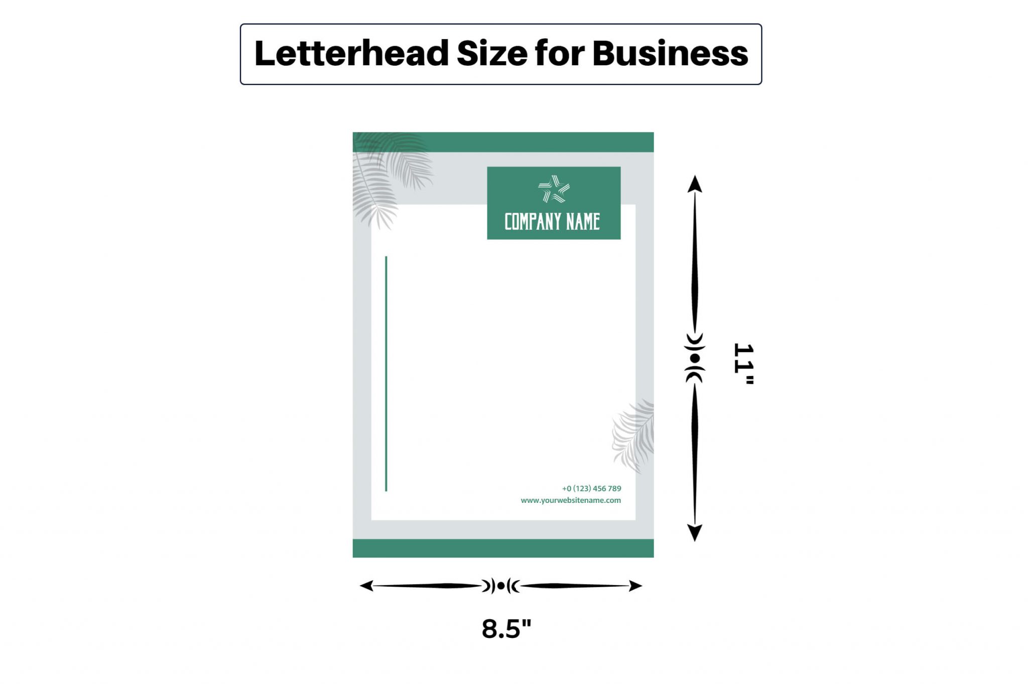 letterhead-sizes-and-dimensions-ultimate-guide