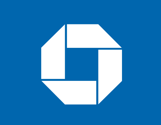 chase bank logo