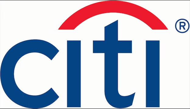 citibank logo