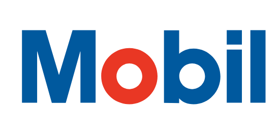 mobil logo