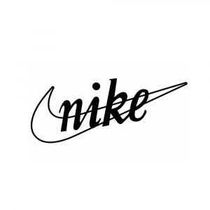 nike swoosh logo