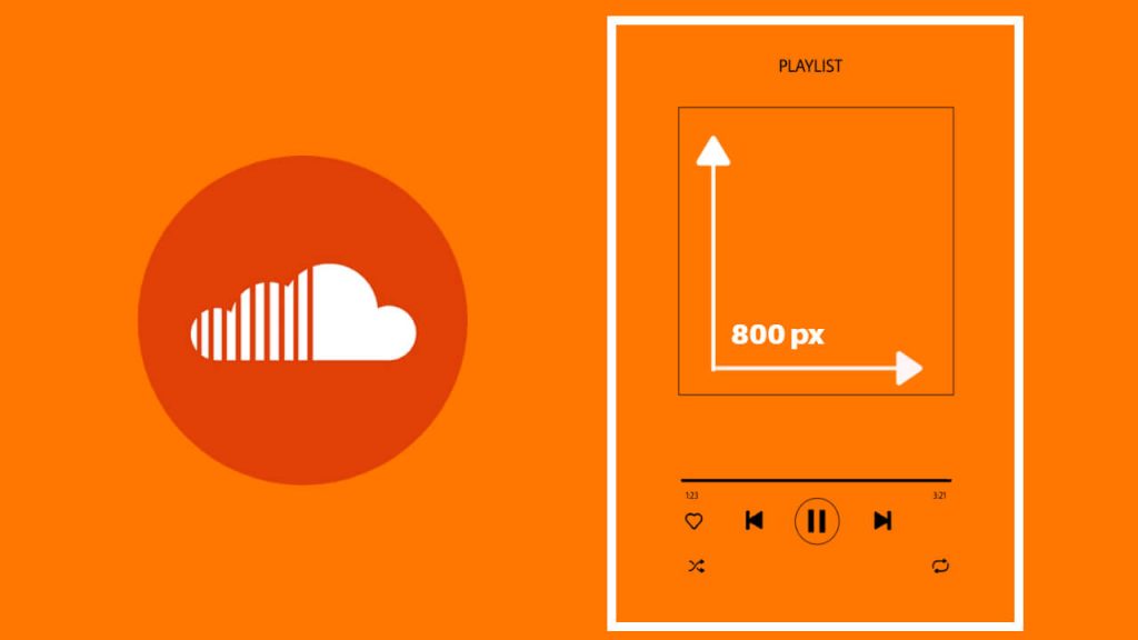 Album Cover Size Guide