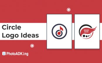 Circle logo ideas