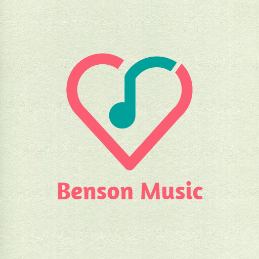 Heart Shape Band Logo Ideas