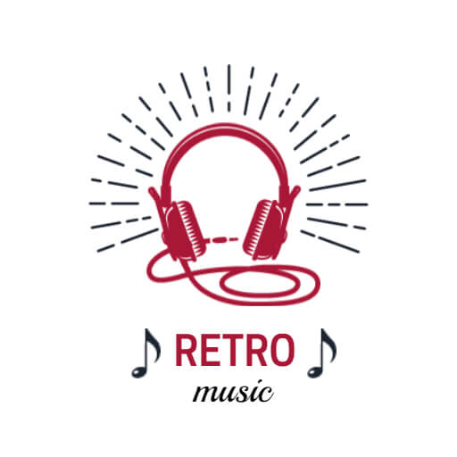 Retro Band Logo Ideas