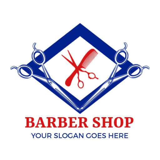 Barber Shop Logo Design Ideas & Tips PhotoADKing