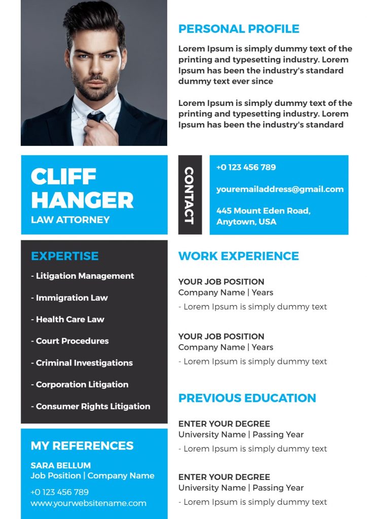 Great-Resume