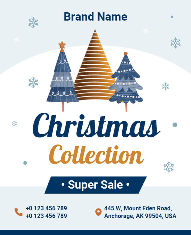 Christmas Collection Sale
