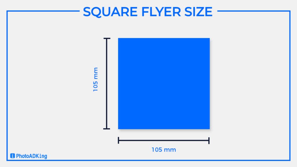 Flyer Size – Complete Guide for Design and Print