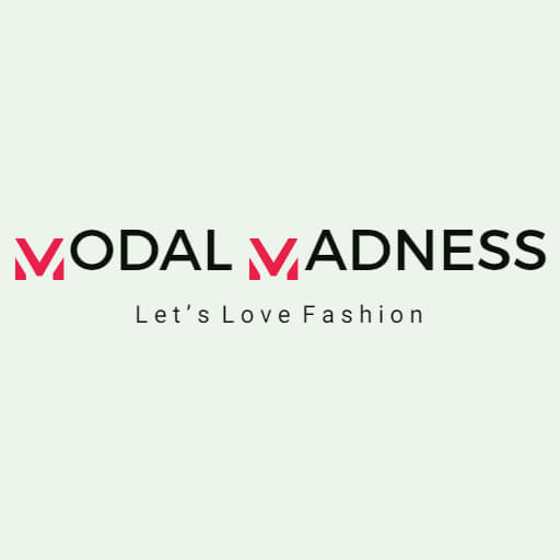 Modal Fashion Logo Sample