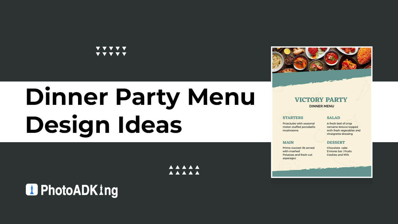 dinner-party-menu-design-ideas-examples-and-samples