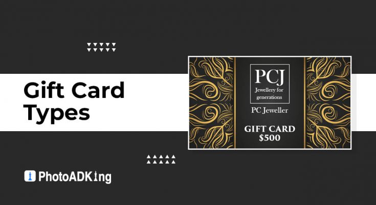 Gift Card Types Guide - A Comprehensive Overview of Gift Cards