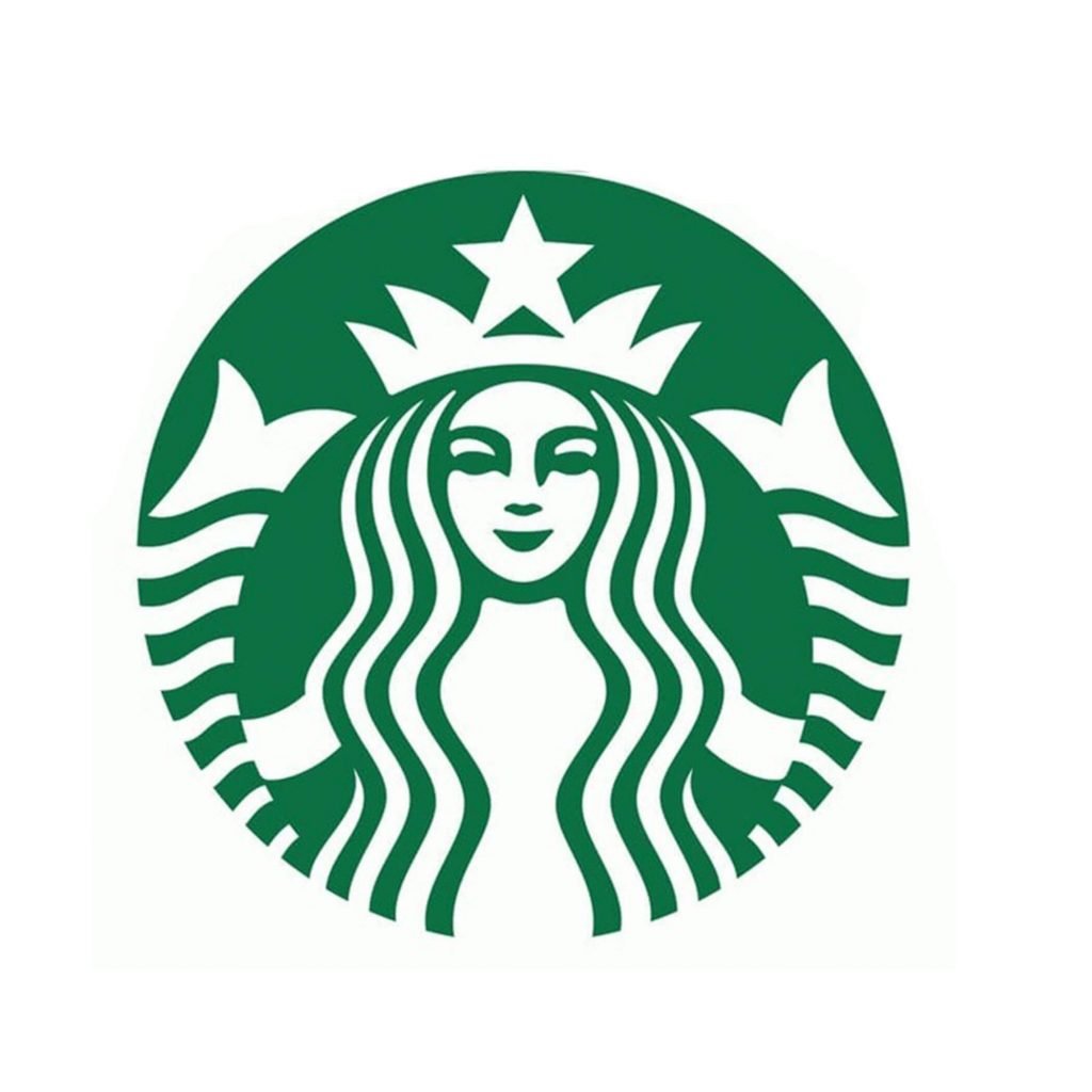 Starbucks emblem logo