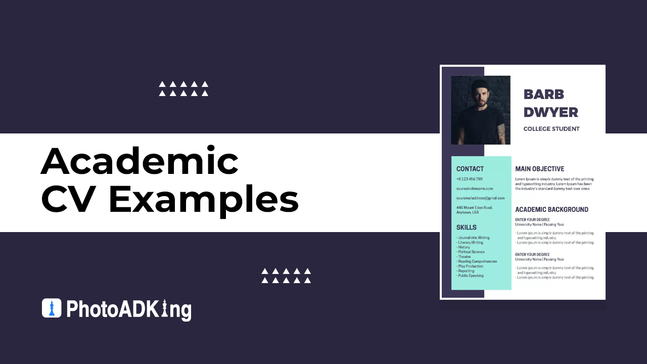 academic-cv-examples-expert-tips-and-samples