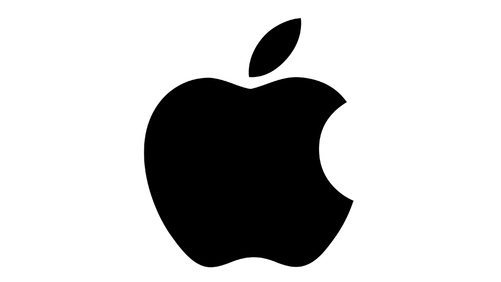 Apple pictorial logo