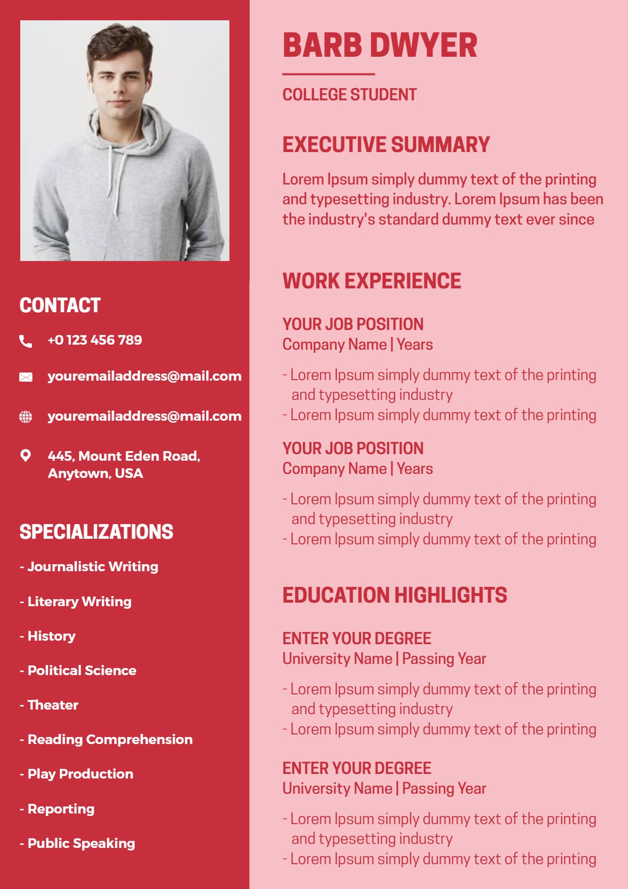 resume-examples-for-students-tips-tricks-and-samples