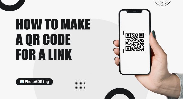 How To Make A QR Code For A Link