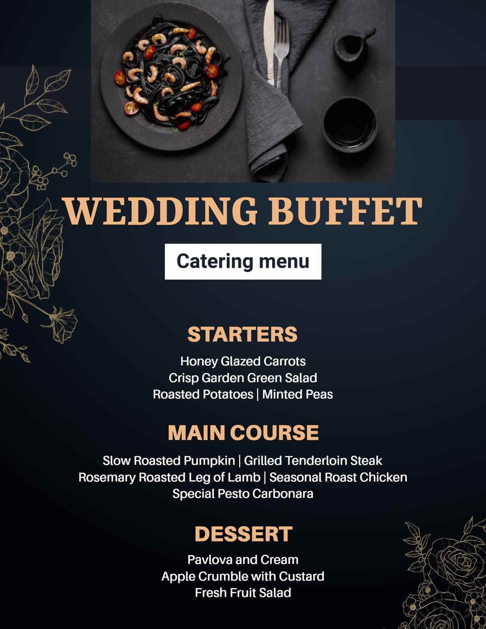 types-of-restaurant-menus-photoadking