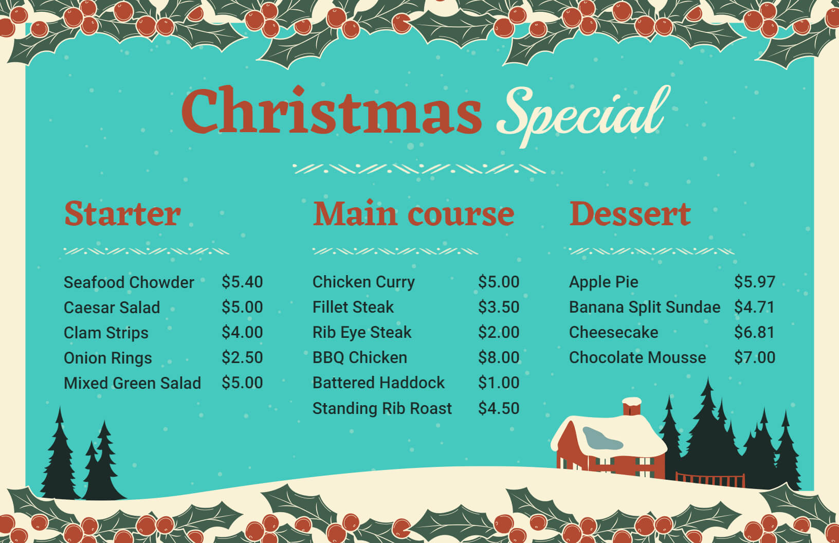 christmas-menu-design-ideas-and-examples