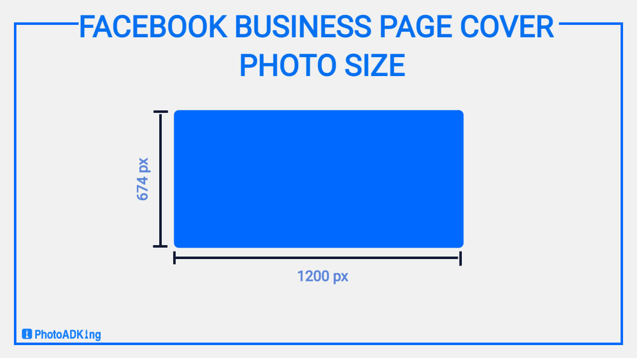 Facebook Cover Photo Size and Dimensions