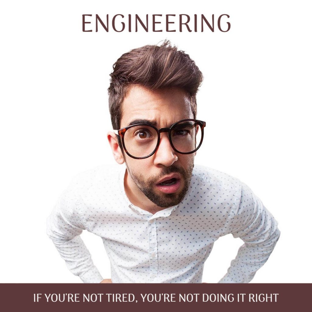 Engineer Meme