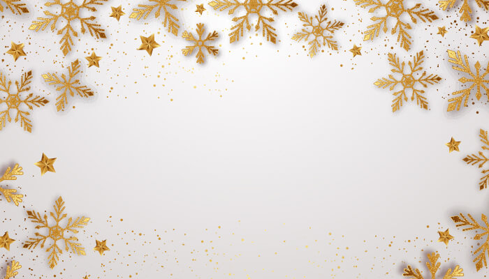 Glitter and Sparkle Background