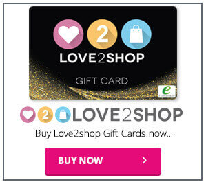 Buy Love2shop Gift Cards Online