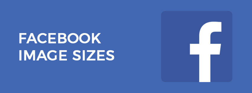 facebook image sizes
