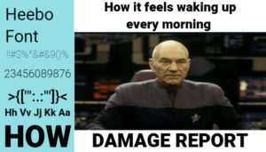 Best Meme Fonts - Top 25 Fonts for Your Memes