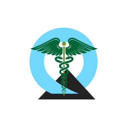 Simple Hospital Logo Sample