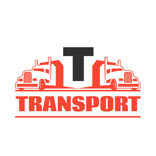 Transport Logo Sample