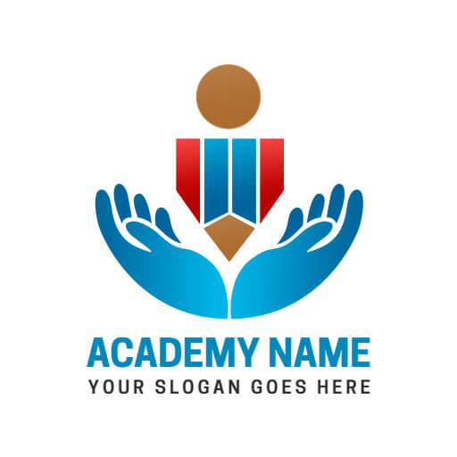 Academy Education Logo Sample