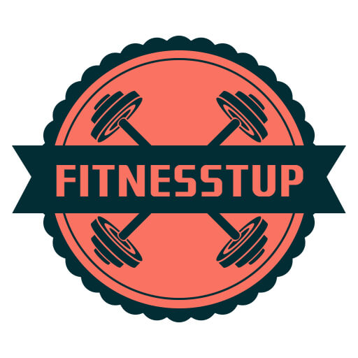 Circle Fitness Logo Sample